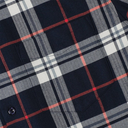 RSVLTS RSVLTS Flannel Long Sleeve Sir Plaidrick Stewart – BorlandFlex™ Long Sleeve Flannel Sir Plaidrick Stewart – BorlandFlex™ Long Sleeve Flannel