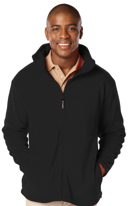 SLC 1/4 Zip Fleece Jacket -