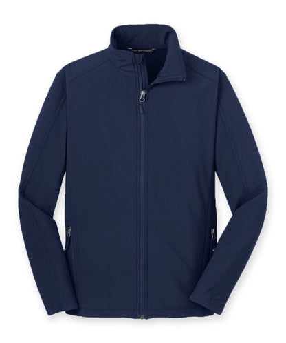 SLC Performance Full Zip Jacket