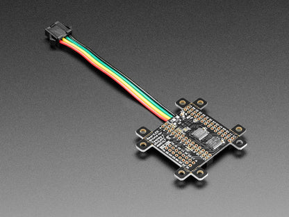 SmartMatrix SmartLED Shield for Teensy 4 by The Pi Hut - The Pi Hut
