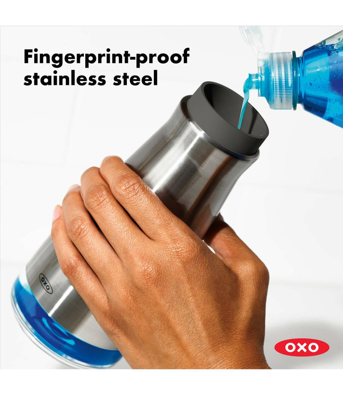 Soap Dispenser