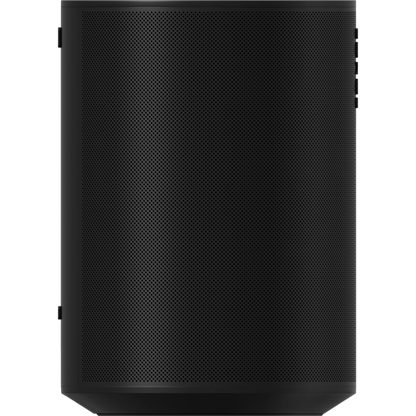 Sonos Era 100 Bluetooth Multiroom Speaker - Black | E10G1UK1BLKR2 from Sonos - DID Electrical