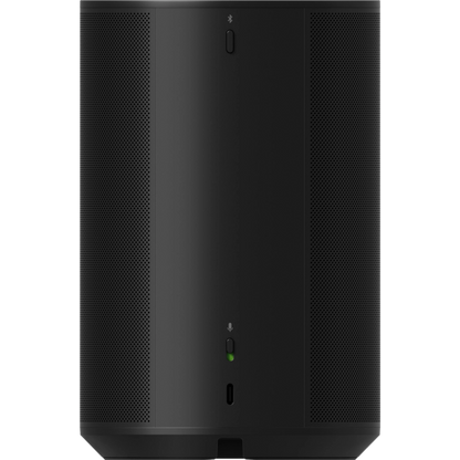 Sonos Era 100 Bluetooth Multiroom Speaker - Black | E10G1UK1BLKR2 from Sonos - DID Electrical