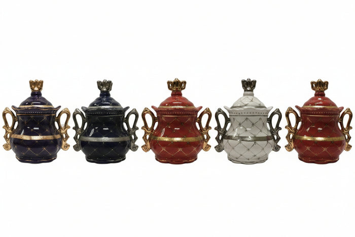 SOP-4 ANILLOS