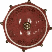 SOP-BW2-8107-24 (CARACOL)