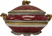 SOP-OREJA DE PALO