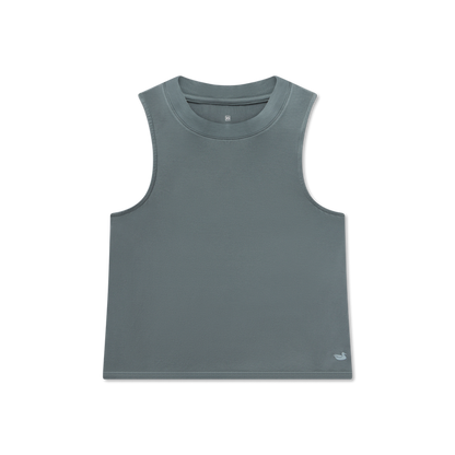 Southern Marsh - Celeste Active Tank