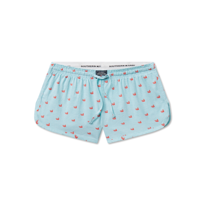 Southern Marsh - Chandler Oxford Lounge Short