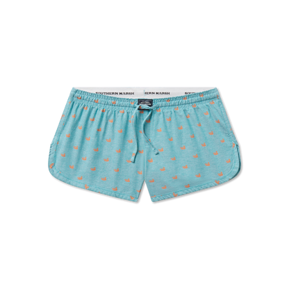 Southern Marsh - Chandler Oxford Lounge Short