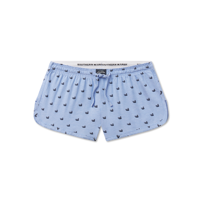 Southern Marsh - Chandler Oxford Lounge Short