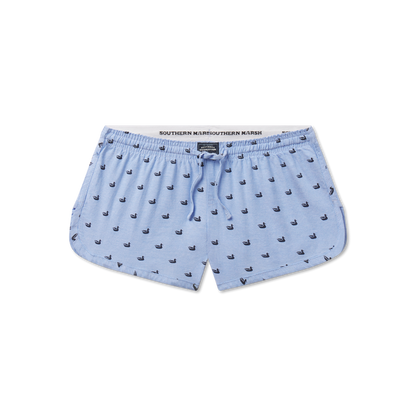 Southern Marsh - Chandler Oxford Lounge Short