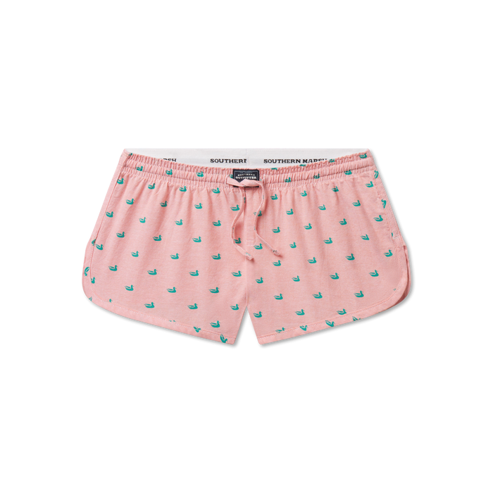 Southern Marsh - Chandler Oxford Lounge Short