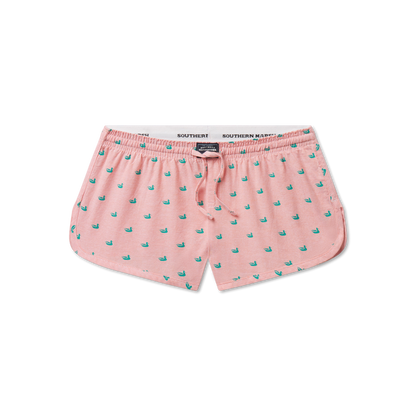 Southern Marsh - Chandler Oxford Lounge Short