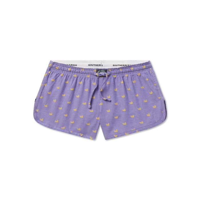 Southern Marsh - Chandler Oxford Lounge Short