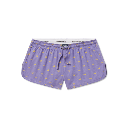 Southern Marsh - Chandler Oxford Lounge Short