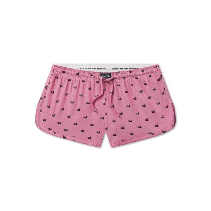 Southern Marsh - Chandler Oxford Lounge Short