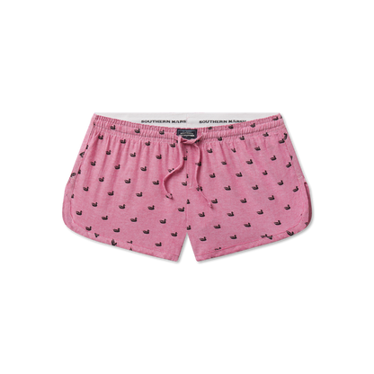 Southern Marsh - Chandler Oxford Lounge Short