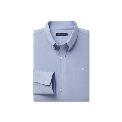 Southern Marsh - Classic Oxford Dress Shirt