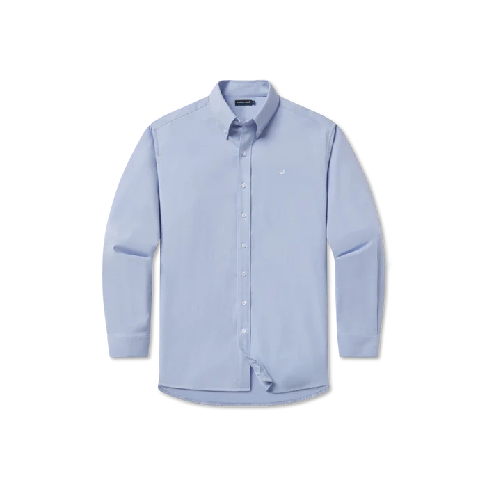 Southern Marsh - Classic Oxford Dress Shirt