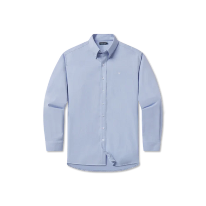 Southern Marsh - Classic Oxford Dress Shirt