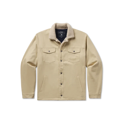 Southern Marsh - Daggett County Washed Twill Jacket