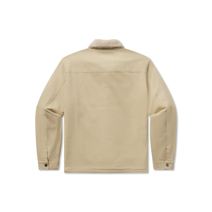 Southern Marsh - Daggett County Washed Twill Jacket