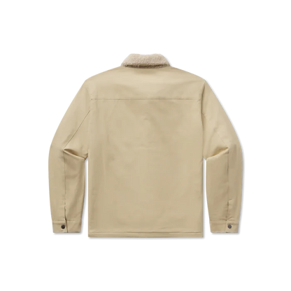 Southern Marsh - Daggett County Washed Twill Jacket