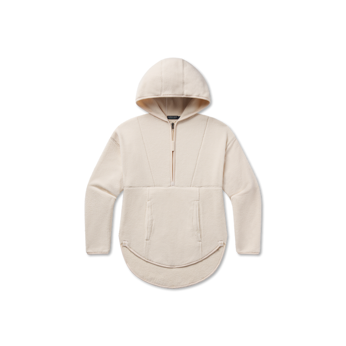 Southern Marsh - Grace Yoga Hoodie