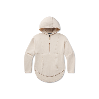 Southern Marsh - Grace Yoga Hoodie