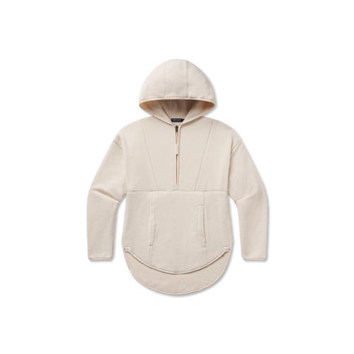 Southern Marsh - Grace Yoga Hoodie