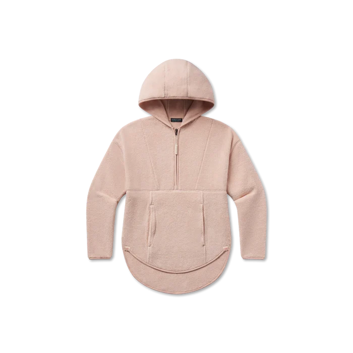 Southern Marsh - Grace Yoga Hoodie