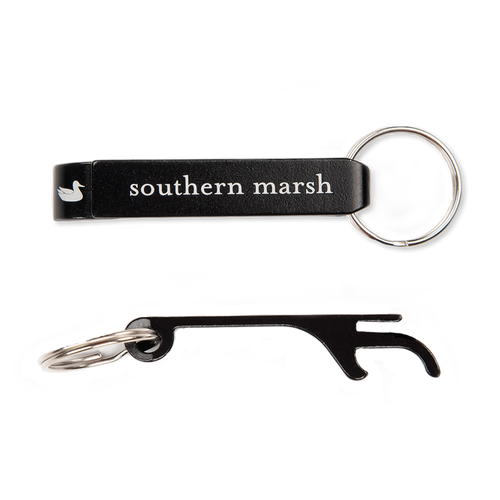 Southern Marsh - Metal Bottle Opener