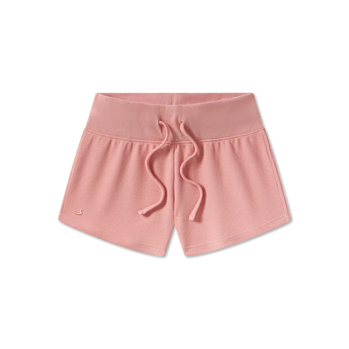 Southern Marsh - Reagan Relaxed Waffle Short