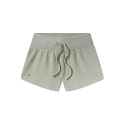 Southern Marsh - Reagan Relaxed Waffle Short