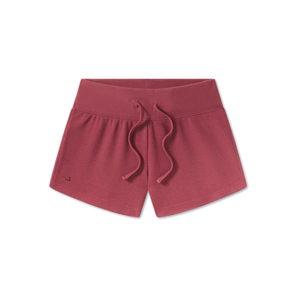 Southern Marsh - Reagan Relaxed Waffle Short