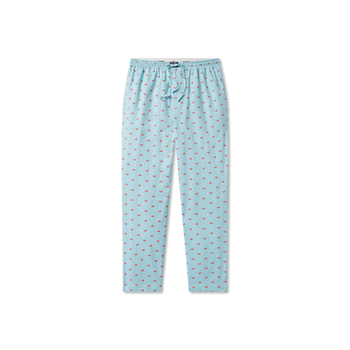 Southern Marsh -  Savannah Oxford Lounge Pant