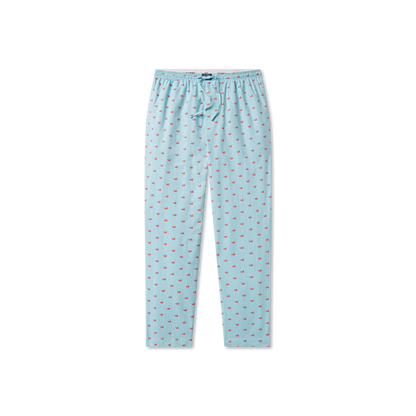 Southern Marsh -  Savannah Oxford Lounge Pant