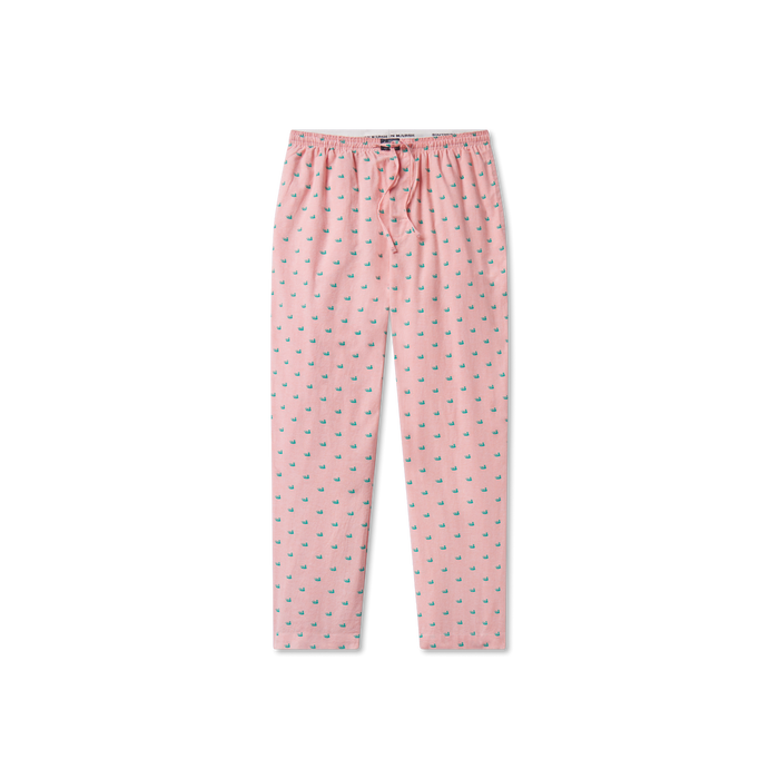 Southern Marsh -  Savannah Oxford Lounge Pant