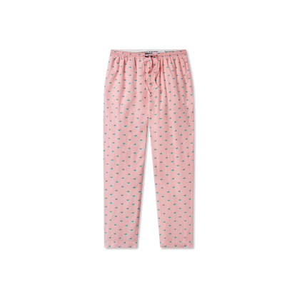 Southern Marsh -  Savannah Oxford Lounge Pant