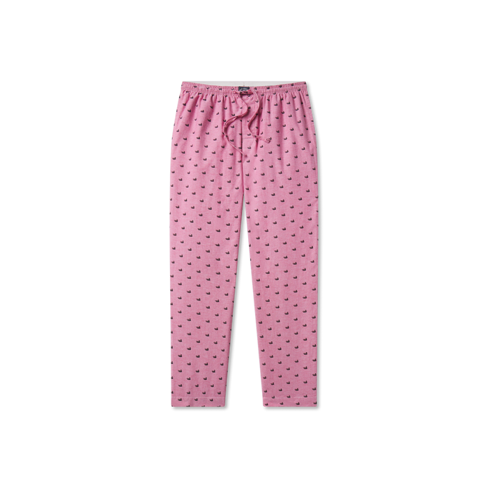 Southern Marsh -  Savannah Oxford Lounge Pant