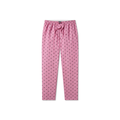 Southern Marsh -  Savannah Oxford Lounge Pant
