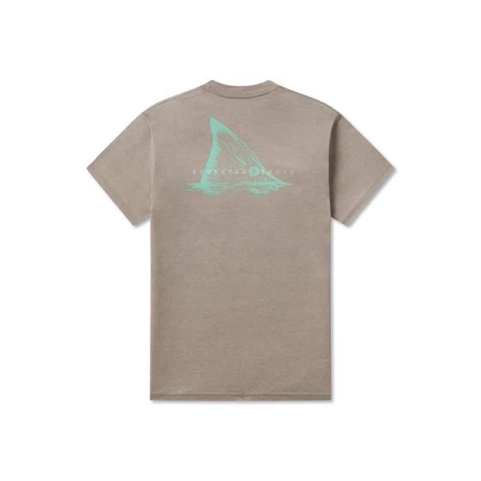 Southern Marsh - SEAWASH™ Tee - Spot Sunset