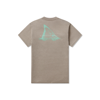 Southern Marsh - SEAWASH™ Tee - Spot Sunset