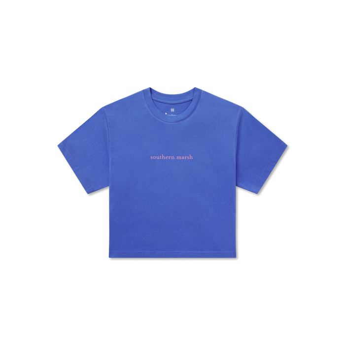 Southern Marsh - SOUTHERNCLASSICS™ Comfort Tee - Authentic