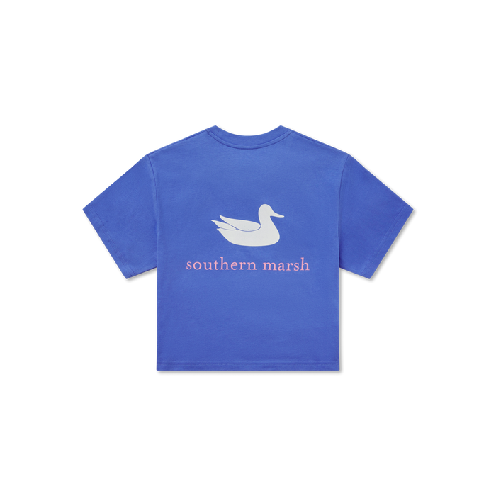 Southern Marsh - SOUTHERNCLASSICS™ Comfort Tee - Authentic