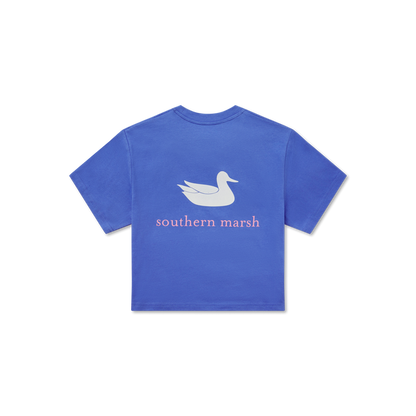 Southern Marsh - SOUTHERNCLASSICS™ Comfort Tee - Authentic