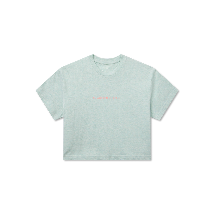 Southern Marsh - SOUTHERNCLASSICS™ Comfort Tee - Authentic