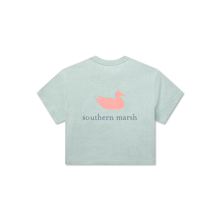 Southern Marsh - SOUTHERNCLASSICS™ Comfort Tee - Authentic