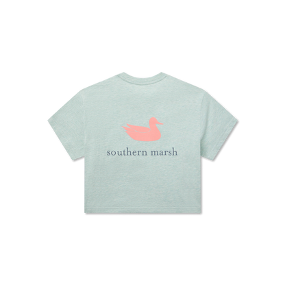 Southern Marsh - SOUTHERNCLASSICS™ Comfort Tee - Authentic
