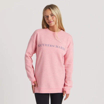 Southern Marsh - Sunday Morning Sweater - Upper Ridge